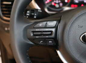 KIA RIO X Comfort 1.6 A/T 2021