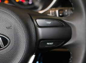 KIA RIO X Comfort 1.6 A/T 2021