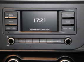 KIA RIO X Comfort 1.6 A/T 2021
