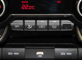 KIA RIO X Comfort 1.6 A/T 2021
