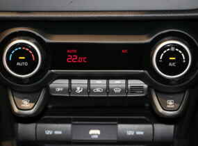KIA RIO X Comfort 1.6 A/T 2021