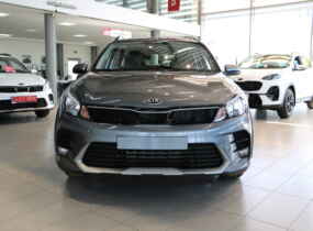 KIA RIO X Classic A/T 2021