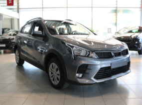 KIA RIO X Classic A/T 2021