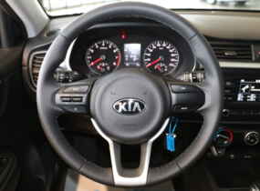 KIA RIO X Classic A/T 2021