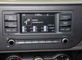 KIA RIO X Classic A/T 2021