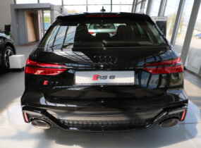 Audi RS6 4.0 TFSI