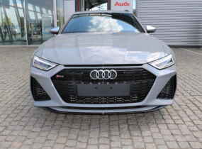Audi RS6 4.0 TFSI