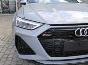 Audi RS6 4.0 TFSI