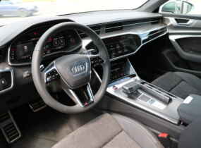 Audi RS6 4.0 TFSI