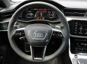 Audi RS6 4.0 TFSI