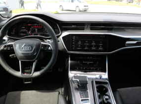 Audi RS6 4.0 TFSI