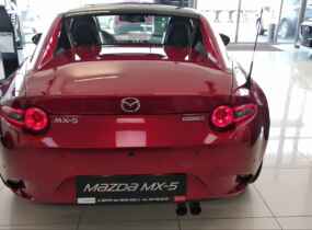 MAZDA МХ-5