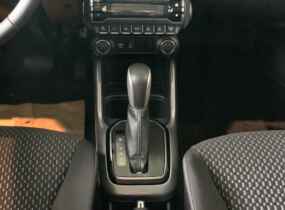 Ignis 1.2L hybrid GLX CVT