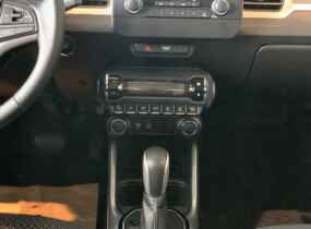 Ignis 1.2L hybrid GLX CVT