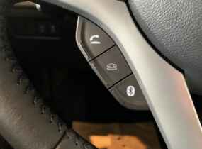 Ignis 1.2L hybrid GLX CVT