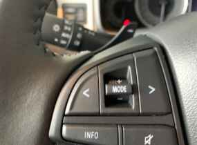 Ignis 1.2L hybrid GLX CVT