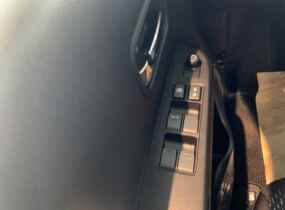 Ignis 1.2L hybrid GLX CVT