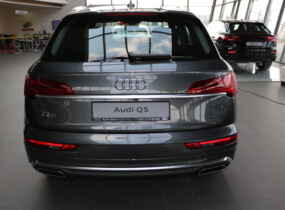 Audi Q5 40 TDI