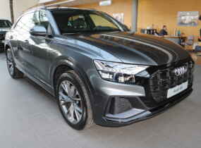 Audi Q8 50 TDI