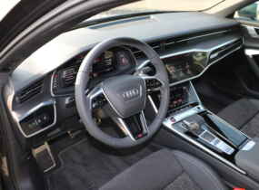 Audi S6 2020
