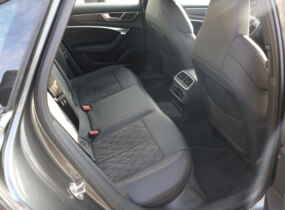 Audi S6 2020
