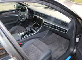Audi S6 2020