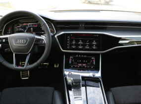 Audi S6 2020