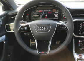 Audi S6 2020