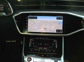Audi S6 2020