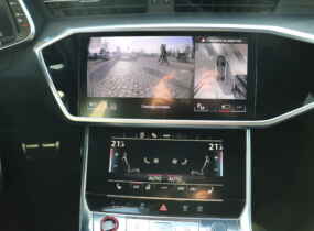 Audi S6 2020