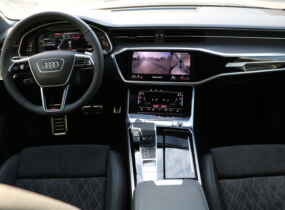 Audi S6 2020