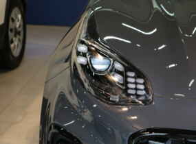 KIA Sportage 2.0 2WD A/T Limited Edition 2021