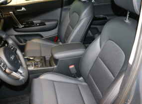 KIA Sportage 2.0 2WD A/T Limited Edition 2021