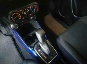Suzuki Ignis 1.2L hybrid GL CVT