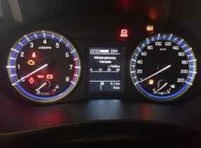 SUZUKI New SX4 1.6L 4WD GL 5MT