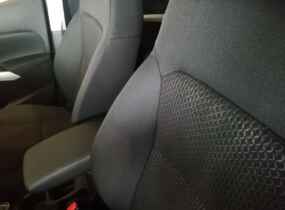 SUZUKI New SX4 1.6L 4WD GL 5MT