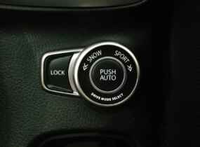 SUZUKI New SX4 1.6L 4WD GL 5MT