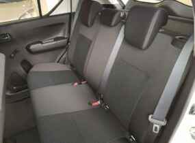 Suzuki Ignis 1.2L hybrid GL CVT