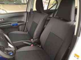 Suzuki Ignis 1.2L hybrid GL CVT