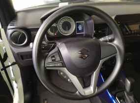Suzuki Ignis 1.2L hybrid GL CVT