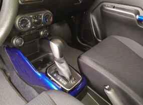Suzuki Ignis 1.2L hybrid GL CVT