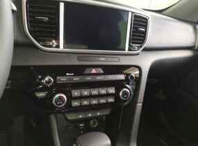 KIA Sportage Limited Idition