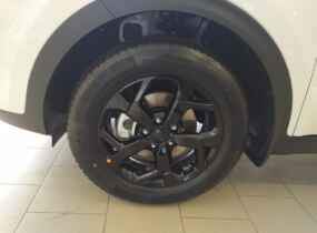 KIA Sportage Limited Idition