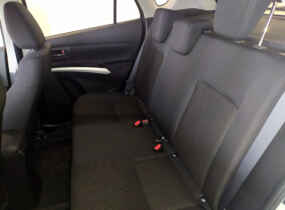 SUZUKI New SX4 1.6L 4WD GL 5MT