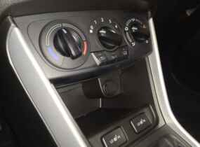 SUZUKI New SX4 1.6L 4WD GL 5MT