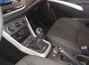 SUZUKI New SX4 1.6L 4WD GL 5MT