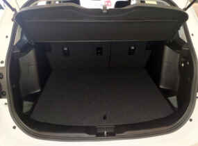 SUZUKI New SX4 1.6L 4WD GL 5MT