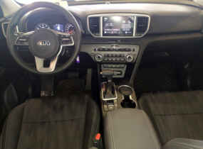 KIA Sportage Comfort +