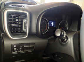 KIA Sportage Comfort +