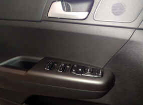 KIA Sportage Comfort +